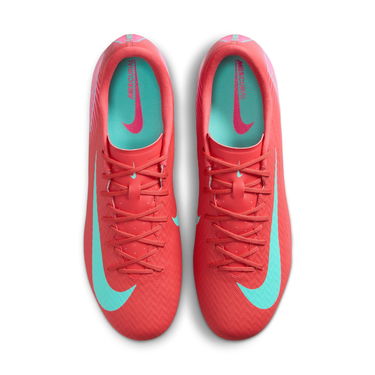 Tennarit ja kengät Nike Zoom Vapor 16 Academy FG/MG Punainen | FQ8374-800, 4