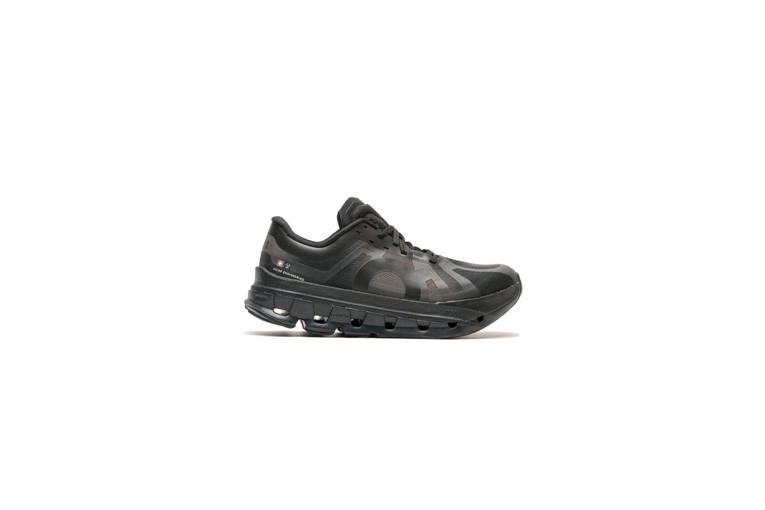 Tennarit ja kengät On Running On Running x SLAM JAM Cloudflow 5 Musta | 3MF10483879, 0