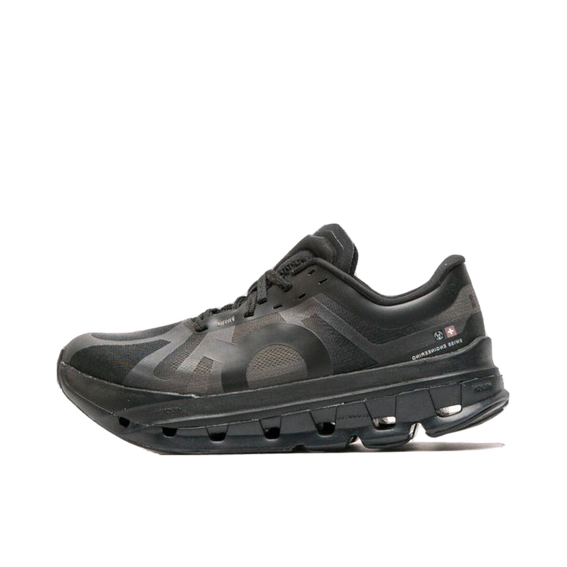 Tennarit ja kengät On Running On Running x SLAM JAM Cloudflow 5 Musta | 3MF10483879