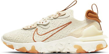 Tennarit ja kengät Nike React Vision Beige | ci7523-103, 0