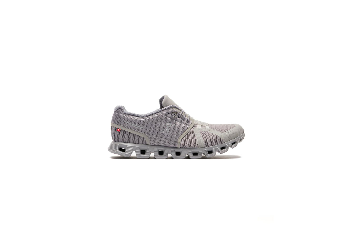 Tennarit ja kengät On Running Cloud 5 Harmaa | 59.98025, 0