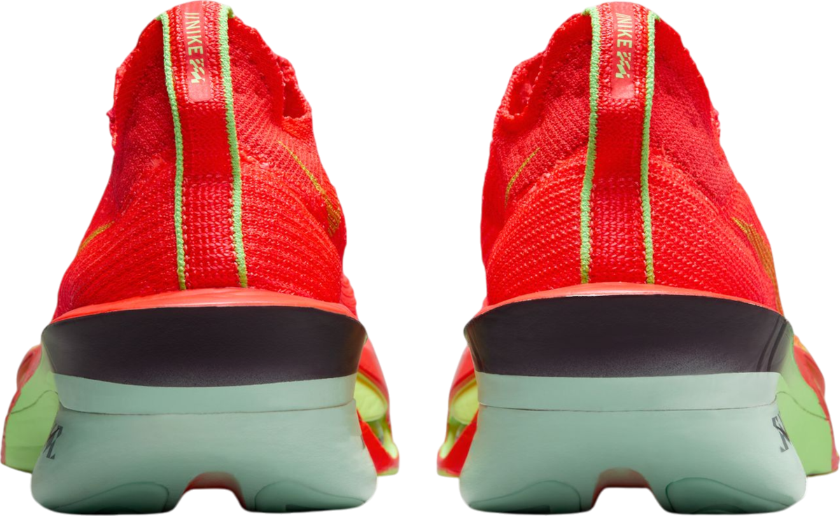 Tennarit ja kengät Nike Alphafly 3 Punainen | fd8311-600, 1