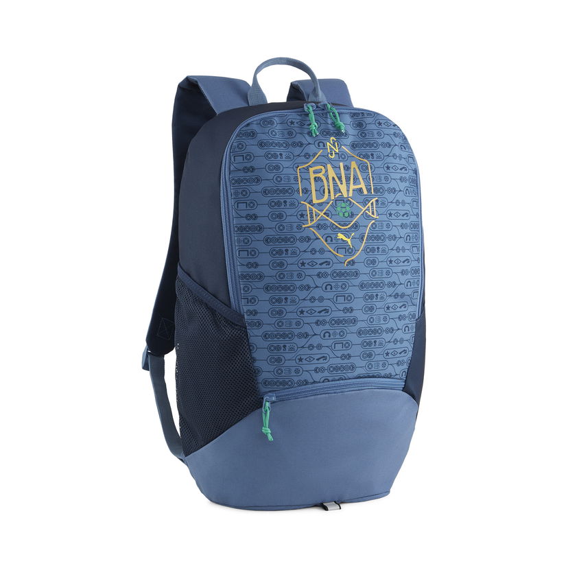 Reppu Puma Neymar JR "BNA" Backpack Sininen | 090997_01