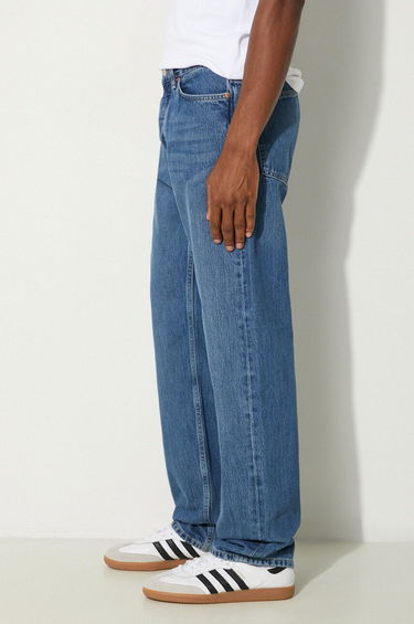 Jeans Samsoe Samsoe Samsoe Samsoe SAEDDIE Jeans Sininen | M24200001, 3
