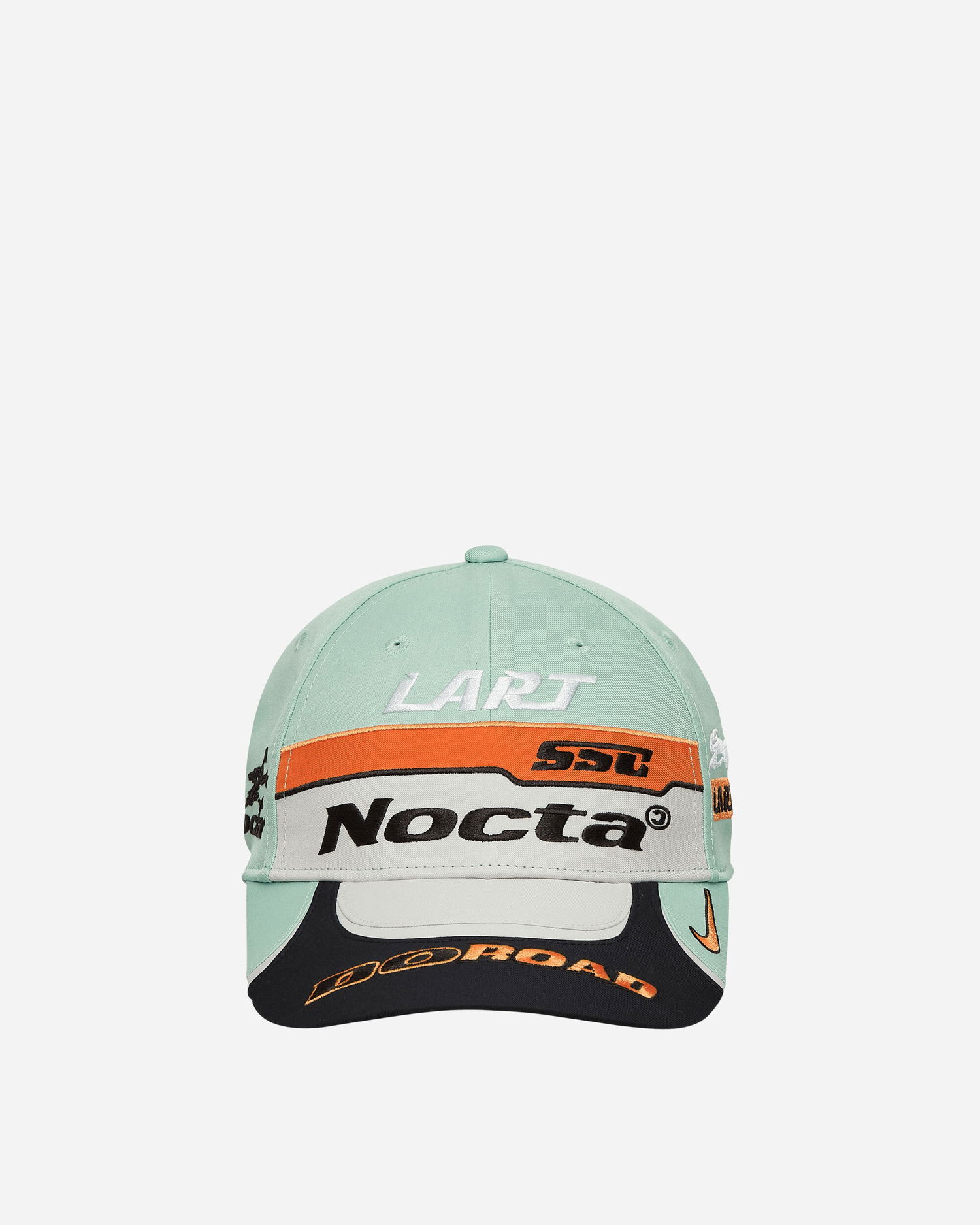 Korkki Nike NOCTA x L'Art de L'Automobile Club Cap Vihreä | FQ3667-308, 1