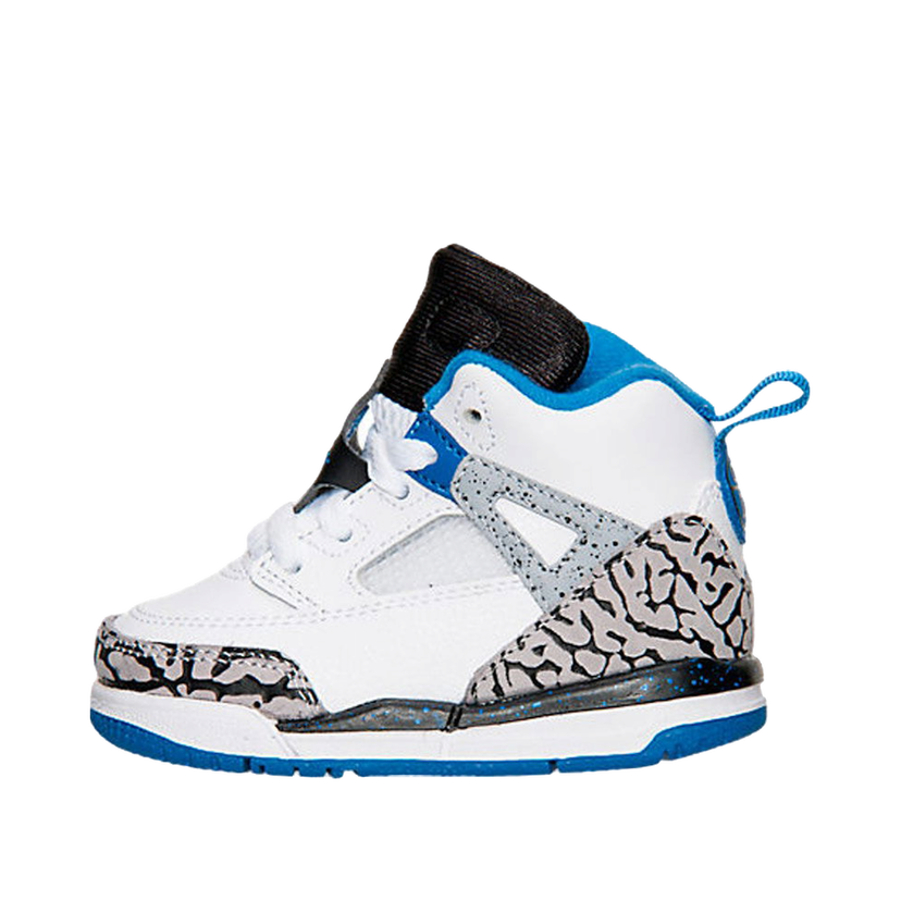 Tennarit ja kengät Jordan Jordan Spizike Valkoinen | 317701-107