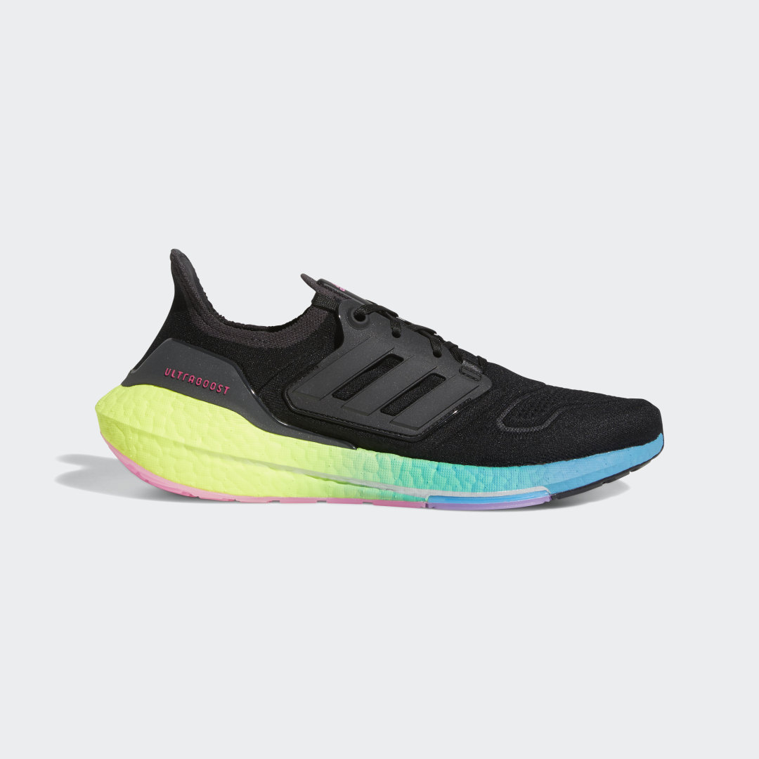 Tennarit ja kengät adidas Performance Ultraboost 22 Musta | GV8829, 0