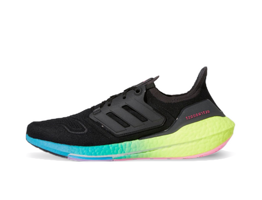 Juoksu adidas Performance Ultraboost 22 Musta | GV8829
