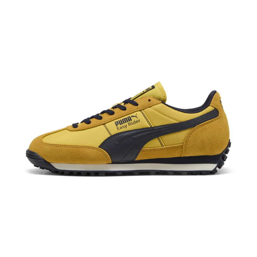 Tennarit ja kengät Puma Easy Rider Thrive and Triumph Keltainen | 403289_01