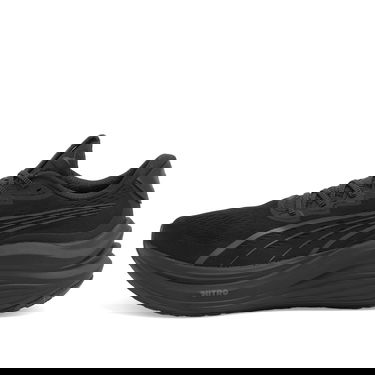 Tennarit ja kengät Puma MagMax NITRO Musta | 310088-10, 1