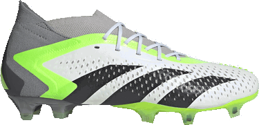 Tennarit ja kengät adidas Performance Predator Accuracy.1 FG Valkoinen | gz0035, 0