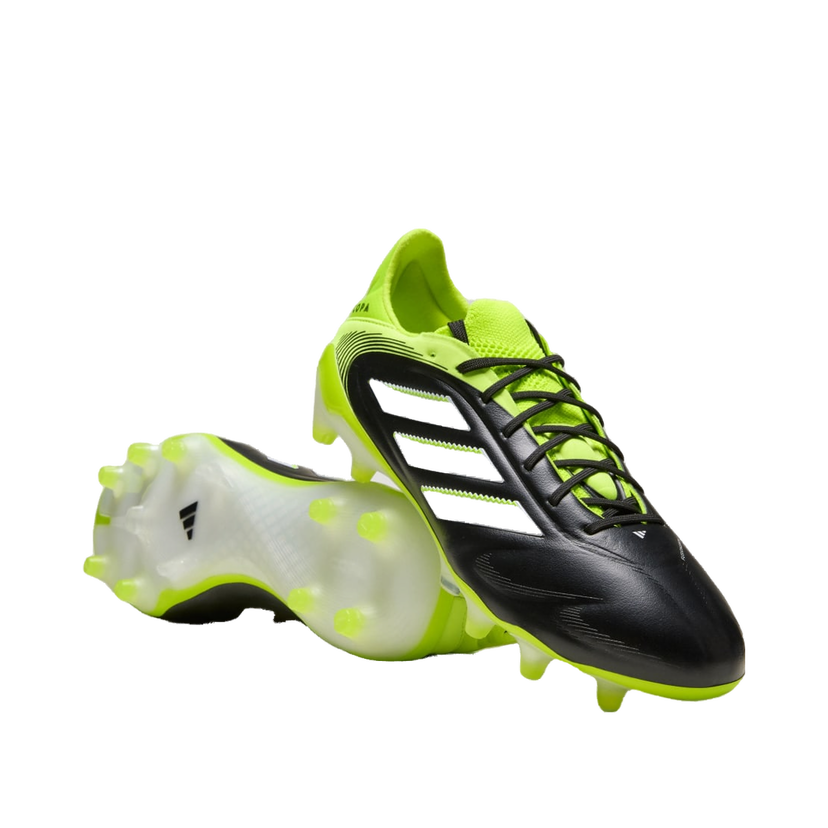 Tennarit ja kengät adidas Performance Copa Pure 3 Elite Firm Ground Keltainen | JH6304