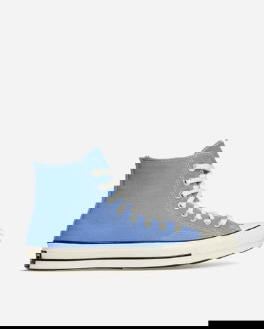 Tennarit ja kengät Converse Chuck 70 Hi Sininen | A10524C, 1
