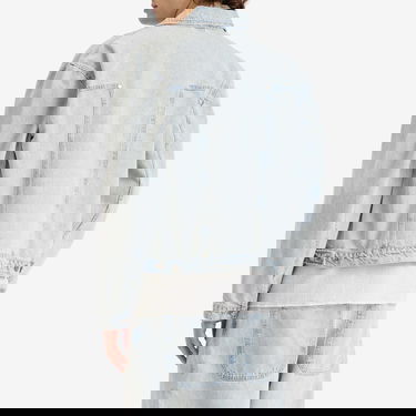 Takki YMC YMC Loft Denim Jacket, Size Large Sininen | P5YMC-40, 3