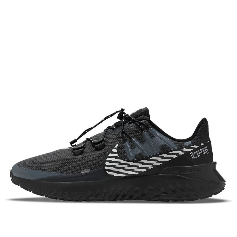 Tennarit ja kengät Nike Legend React 3 Shield Musta | CU3864-002