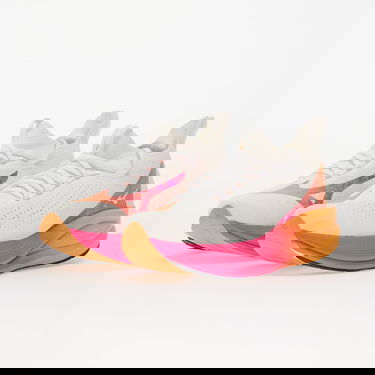 Tennarit ja kengät Mizuno Neo Vista 2 Valkoinen | J1GC254704, 5