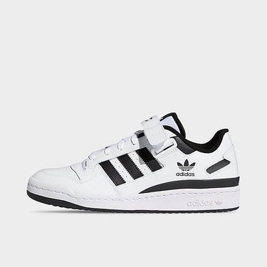 Tennarit ja kengät adidas Originals Forum Low Valkoinen | fy7757, 0