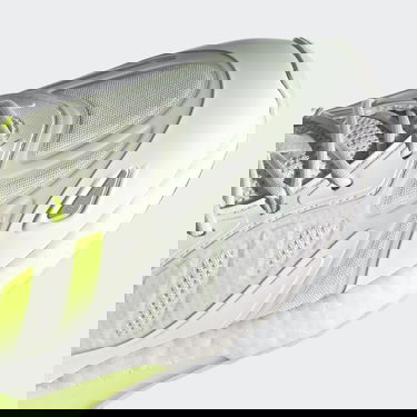 Tennarit ja kengät adidas Originals ZX 2K Boost 2.0 Valkoinen | GZ7734, 3