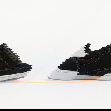 Tennarit ja kengät Reebok Club C Bulc Cln Musta | 100209033, 2