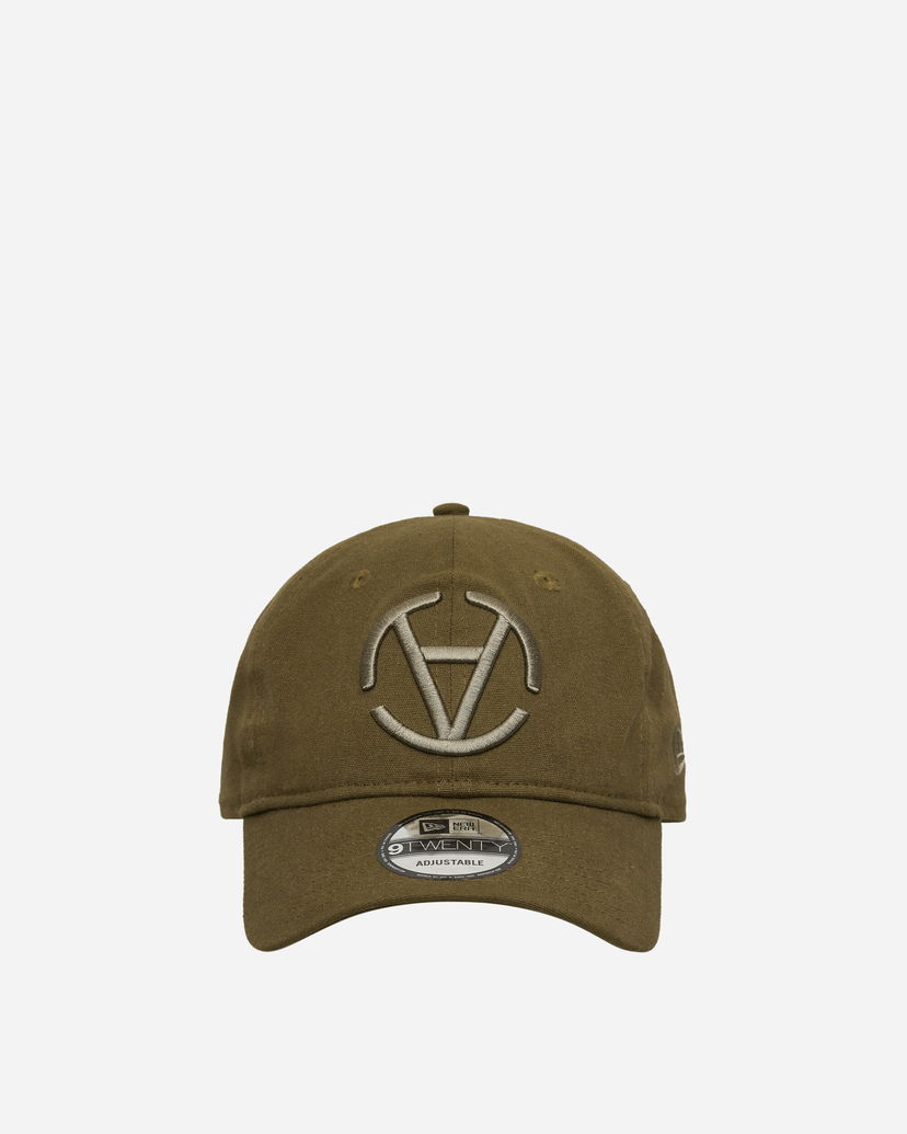 Korkki New Era Slam Jam Adjustable Cap Vihreä | SP60682539 OLV