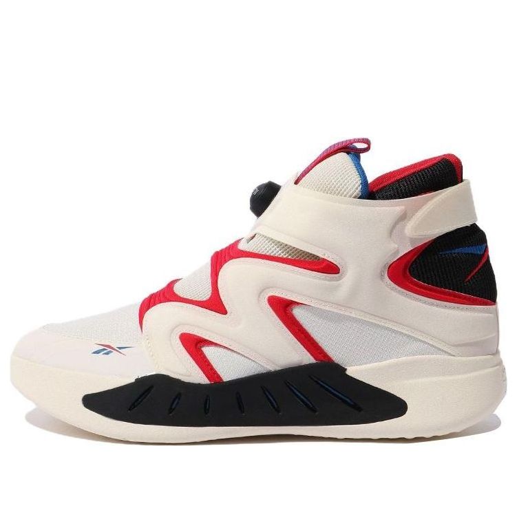 Tennarit ja kengät Reebok InstaPump Fury Zone Valkoinen | GW8883