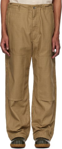 Engineered Garments Painter Trousers
