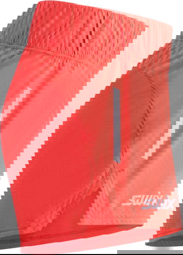 Shortsit SWIX Swix Pace Light Shorts Punainen | 10036-23-91002, 2