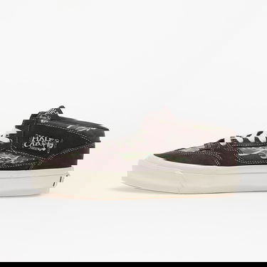 Tennarit ja kengät Vans Premium Half Cab 47 Musta | VN000E97F03, 0