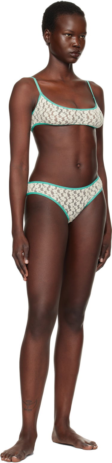 Pikkuhousut Baserange Musial Briefs Valkoinen | UNMU-LA-SP25, 3