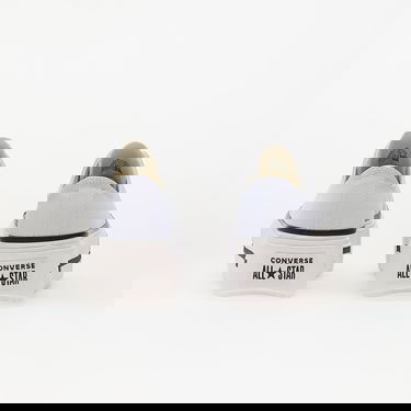 Tennarit ja kengät Converse Converse Chuck Taylor All Star Lift Double Stack Platform Valkoinen | A16285C, 4