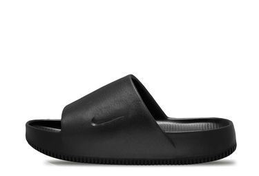Tennarit ja kengät Nike Calm Slide "Black" Musta | FD4116-001, 0