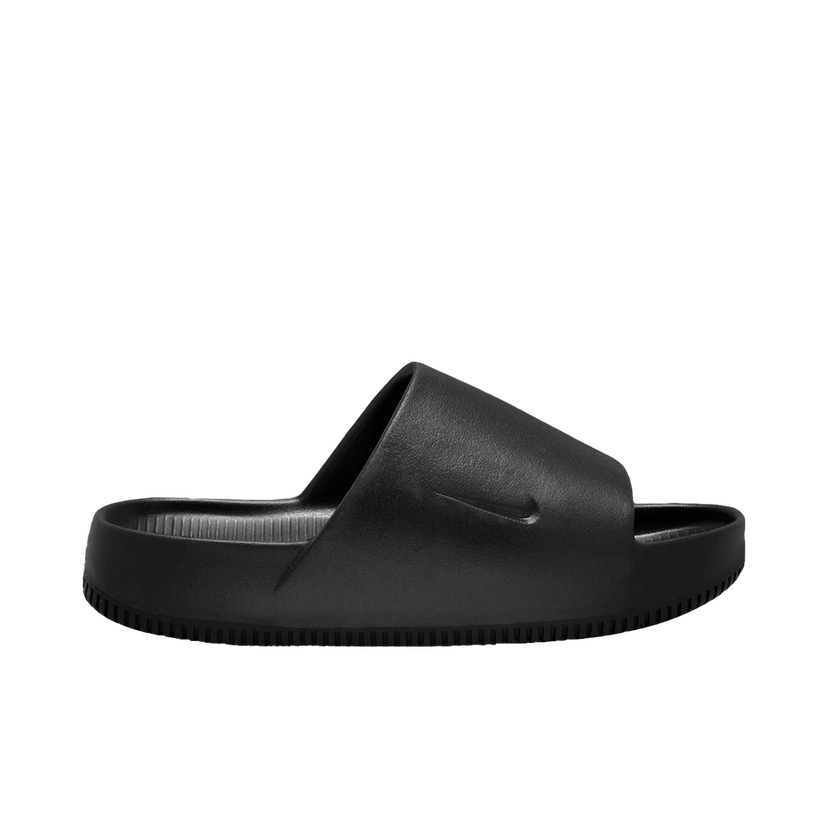 Tennarit ja kengät Nike Calm Slide "Black" Musta | FD4116-001