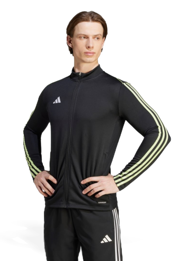 Takki adidas Originals Tiro 23 League Training Jacket Musta | IN8168