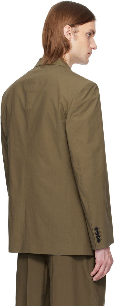 Verryttelypuku The Row The Row Ritchie Blazer Vihreä | 896-W2517, 2