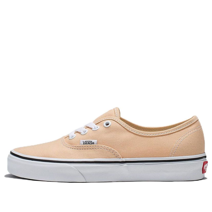 Tennarit ja kengät Vans Theory Authentic Beige | VN0A5KS9BLP