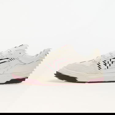 Tennarit ja kengät Vans Vans Upland Vintage Sport Valkoinen | VN000D1H4QU1, 0