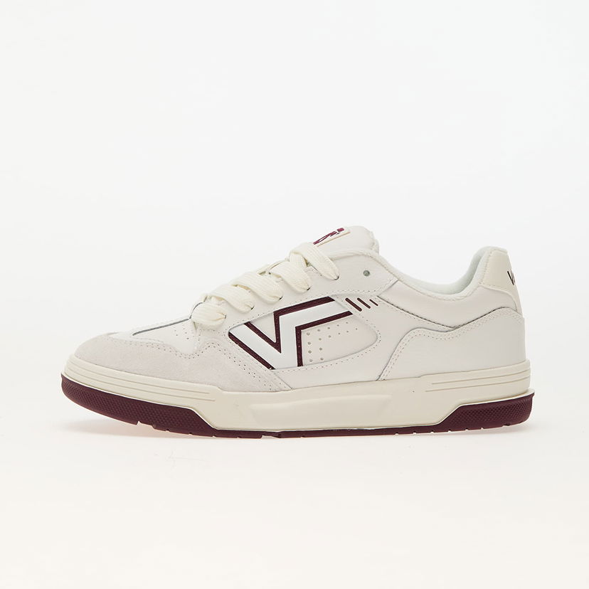 Tennarit ja kengät Vans Vans Upland Vintage Sport Valkoinen | VN000D1H4QU1