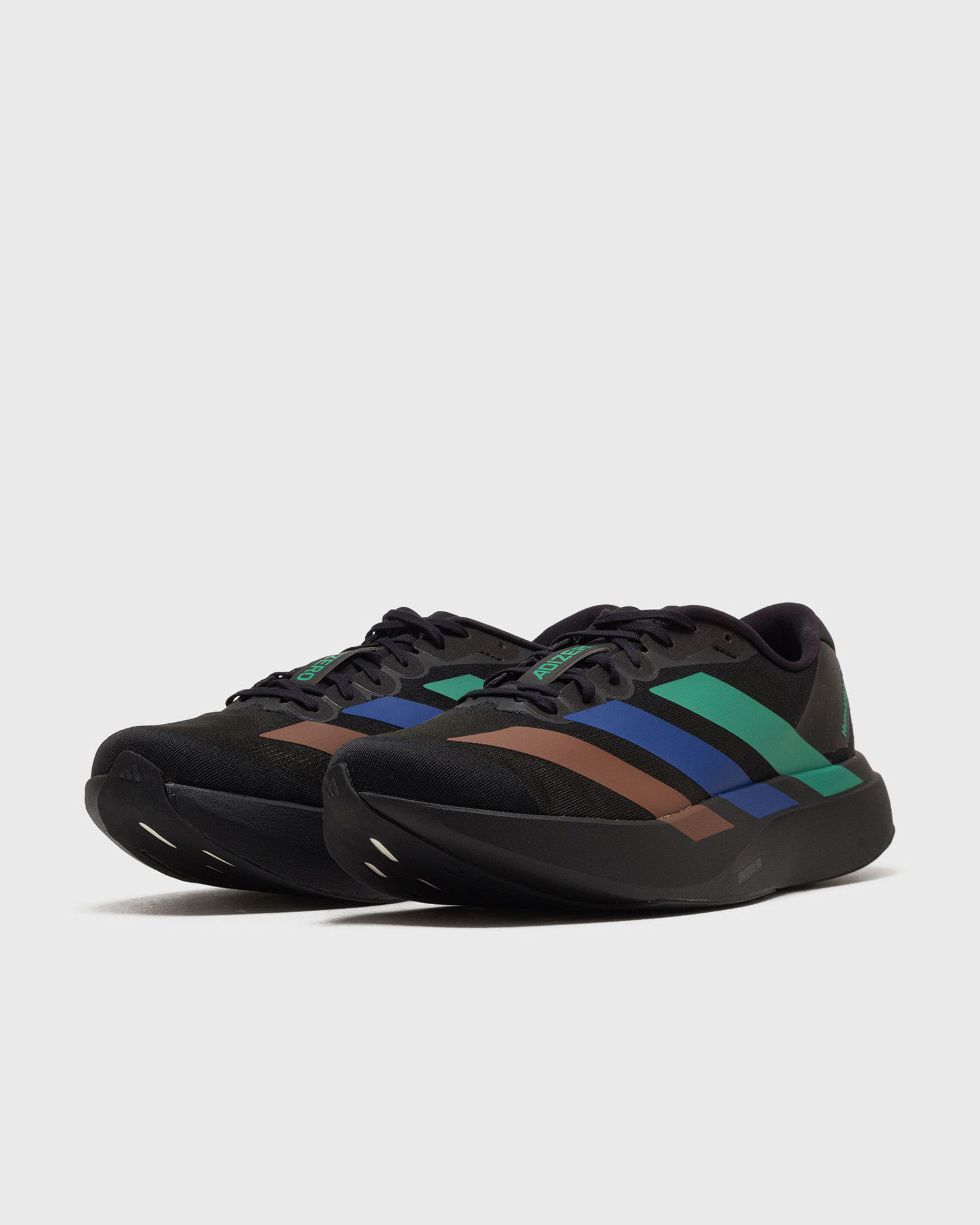 Tennarit ja kengät adidas Performance Pharrell Williams x adizero Evo SL Musta | KI3392, 1