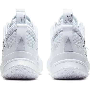 Tennarit ja kengät Jordan Air Jordan Why Not Zer0.3 GS Valkoinen | CD5804-103, 2