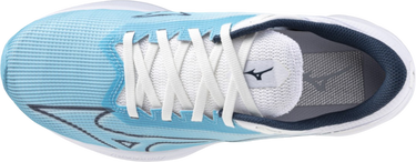 Tennarit ja kengät Mizuno WAVE REBELLION SONIC 2 Sininen | j1gd243071, 3