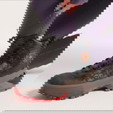 Tennarit ja kengät adidas Performance Stella McCartney x Terrex Hiking Musta | IF1793, 3