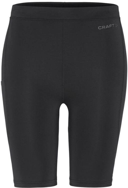 Shortsit Craft Craft ADV Essence Shorts Musta | 1915285-999000