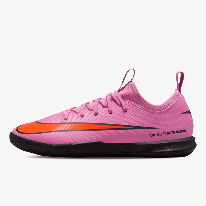 Tennarit ja kengät Nike Zoom Vapor 16 Academy IC Vaaleanpunainen | FQ8411-600