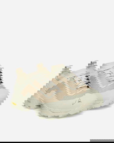 Tennarit ja kengät ROA Katharina Light Beige | NBUW1119FA72 WTH0001, 2