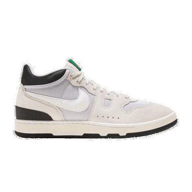 Tennarit ja kengät Nike Social Status x Mac Attack SP "Summit White" Valkoinen | DZ4636-100, 1