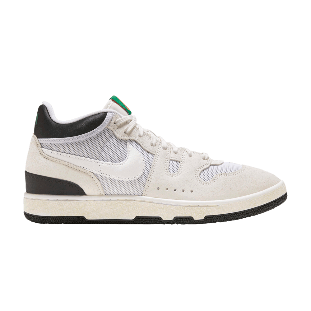 Tennarit ja kengät Nike Social Status x Mac Attack SP "Summit White" Valkoinen | DZ4636-100, 1