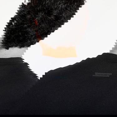 Huppari Fear of God Fear of God Essentials 90's Crewneck Sweatshirt Musta | 192SP256550F-861, 2