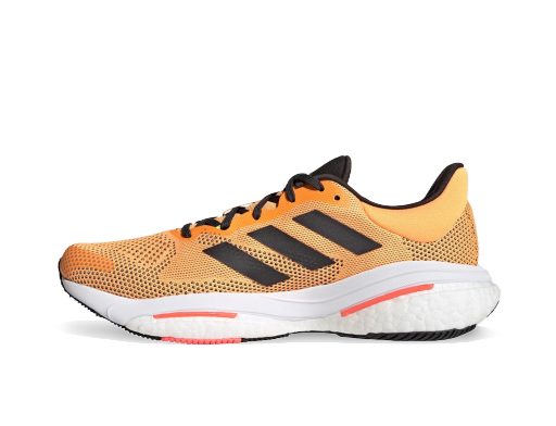 Juoksu adidas Performance Solar Glide 5 Oranssi | gx5470
