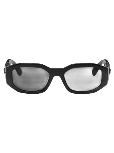 Aurinkolasit Versace Medusa Biggie Sunglasses Musta | 0VE4361 536087
