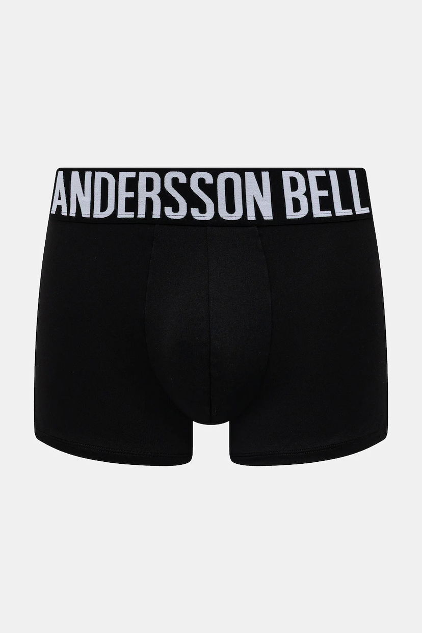 Nyrkkeilijät Andersson Bell Andersson Bell ADSB Boxer Briefs Musta | aaa495m